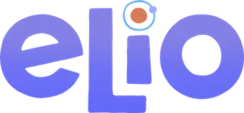 Elio - Logo