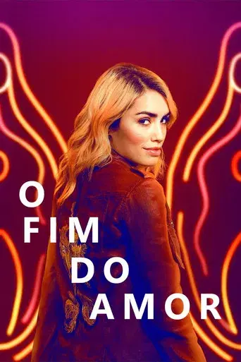 El fin del amor - Poster