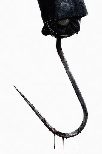 Sé lo que hicisteis el último verano - Poster