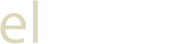El aura - Logo