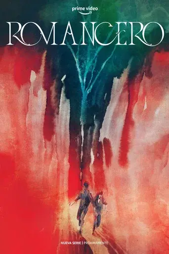 Romancero - Poster