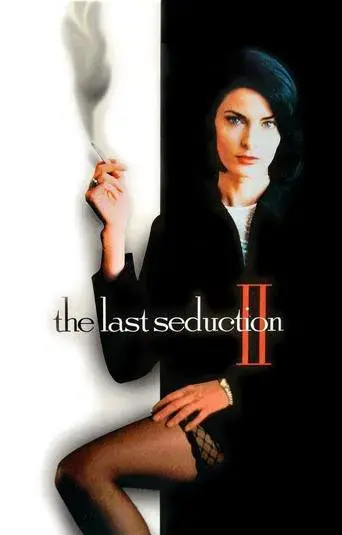 La última seducción 2 poster