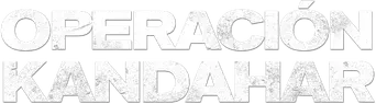 Operación Kandahar - Logo