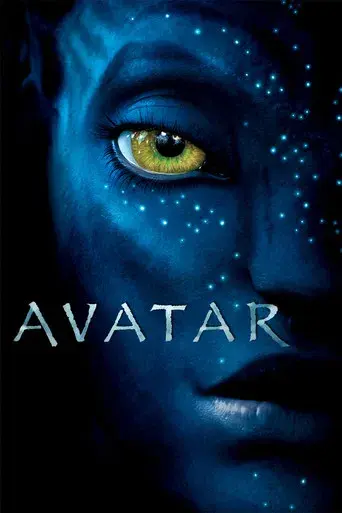 Avatar - Poster