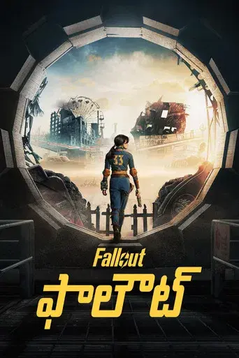 Fallout - Poster