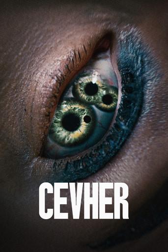 La sustancia - Poster