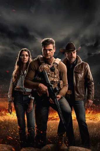 Homestead: The Series - Poster