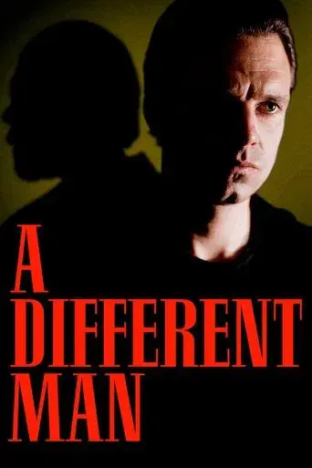 Un hombre diferente - Poster