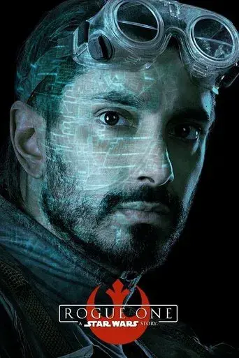 Rogue One: Una historia de Star Wars - Poster