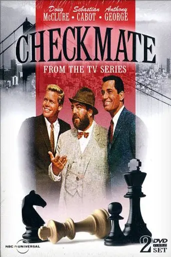 Checkmate - Poster