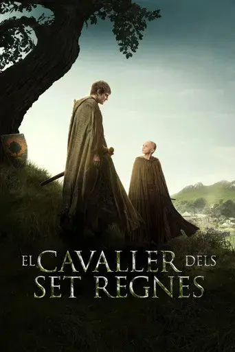 El caballero de los Siete Reinos - Poster