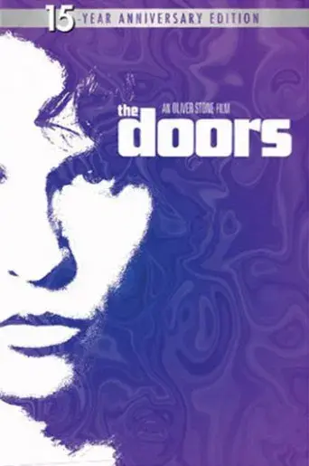 The Doors - Poster