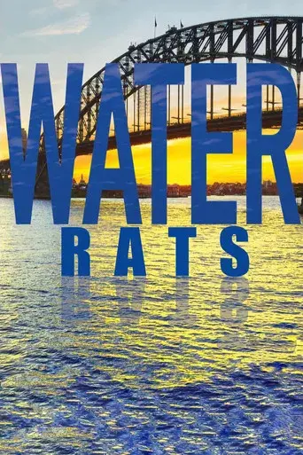 Water Rats - Poster