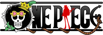 One Piece - Logo