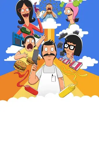 Bob's Burgers - Poster