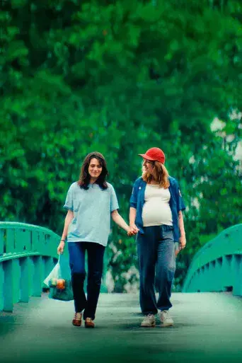 Love Letters - Poster