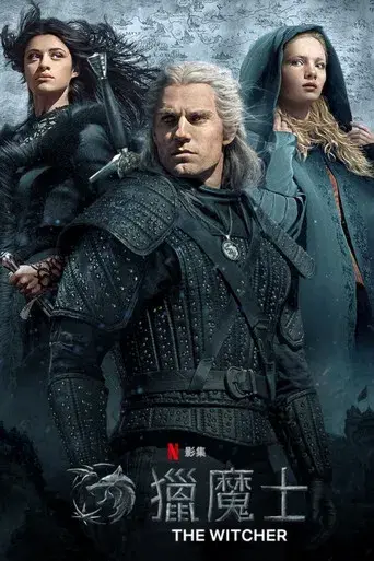 The Witcher - Poster