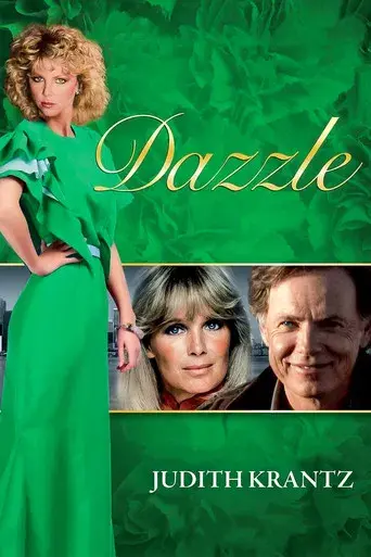 Dazzle - Poster