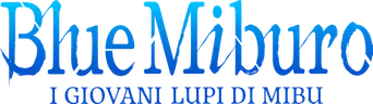 Blue Miburo - Logo