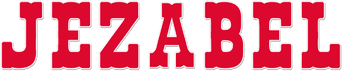 Jezabel - Logo