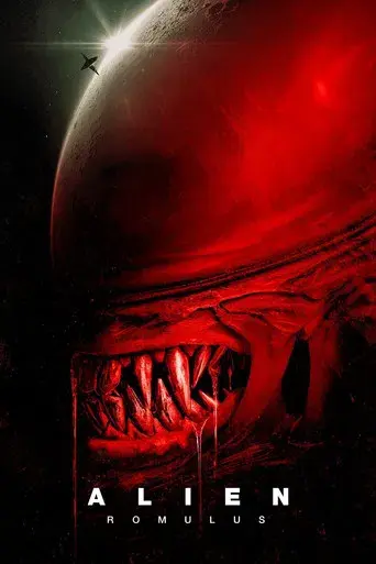 Alien: Romulus - Poster