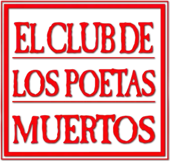 El club de los poetas muertos - Logo