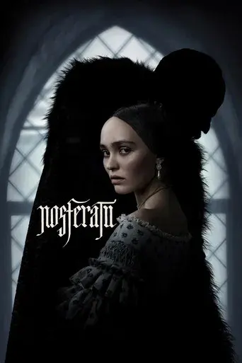 Nosferatu - Poster