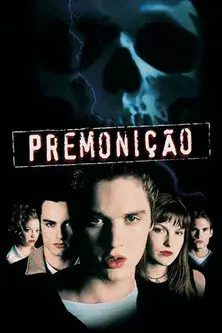 Destino final - Poster