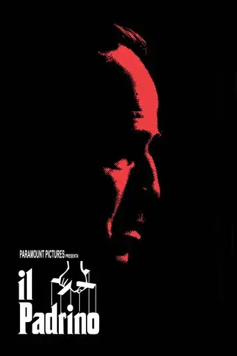 El padrino - Poster