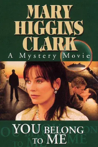 Los misterios de Mary Higgins: Mia para siempre poster