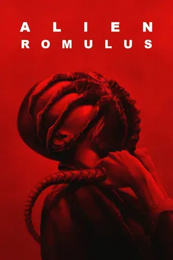 Alien: Romulus - Poster