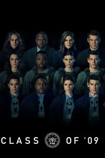 Promoción 09 - Poster