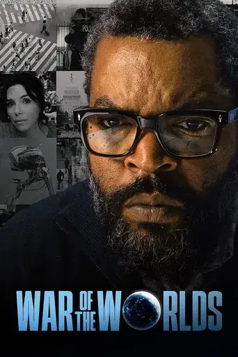 La guerra de los mundos - Poster