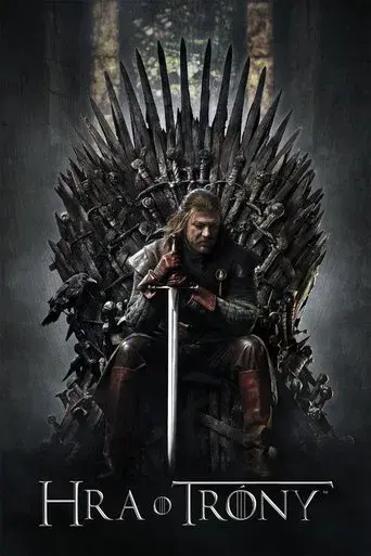 Juego de tronos - Poster