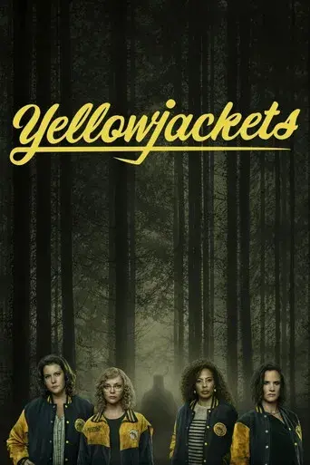Yellowjackets - Poster