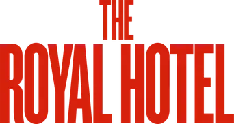 Hotel Royal - Logo