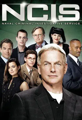 Navy: Investigación criminal - Poster