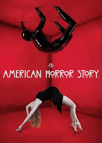 American Horror Story - Poster