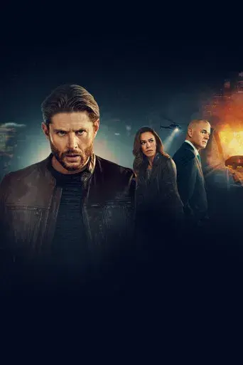 La cuenta atrás - Poster