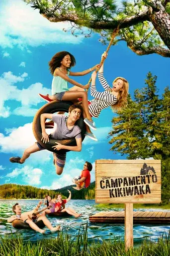 Temporada 1