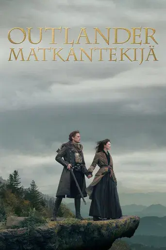 Outlander - Poster