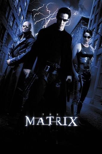 Matrix - Poster