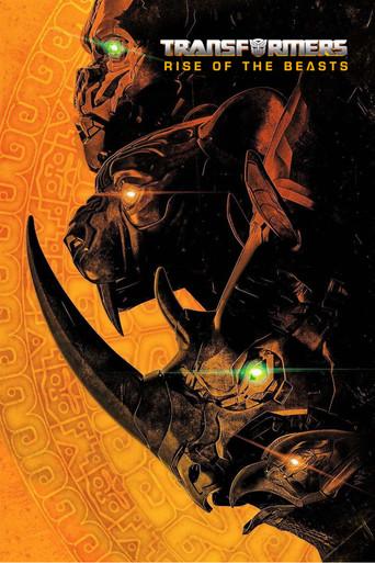 Transformers: El despertar de las bestias - Poster