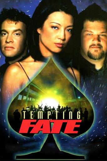 Tempting Fate - Poster