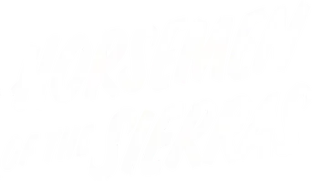 Horsemen of the Sierras - Logo