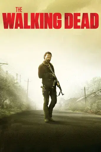 The Walking Dead - Poster