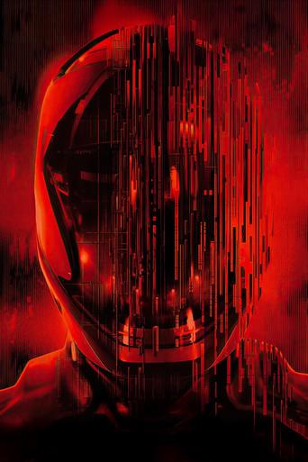 TRON: Ares - Poster