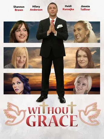 Without Grace - Poster