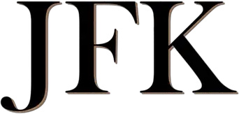 JFK: Caso abierto - Logo