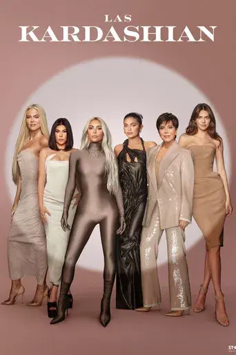 Las Kardashian - Poster
